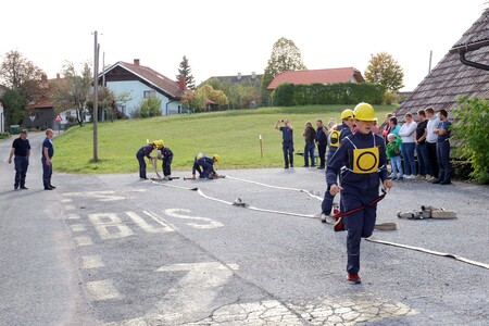 Dan odprtih vrat PGD Sveti Vid 07 Foto Ljubo Vukelič